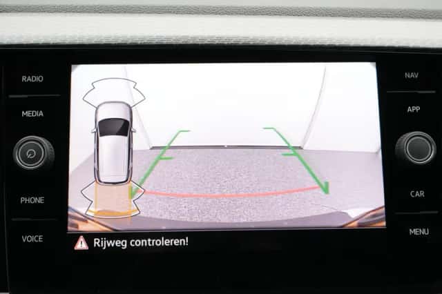 Volkswagen T-Cross (2023) thumbnail 20