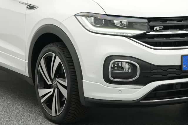 Volkswagen T-Cross (2023) thumbnail 21