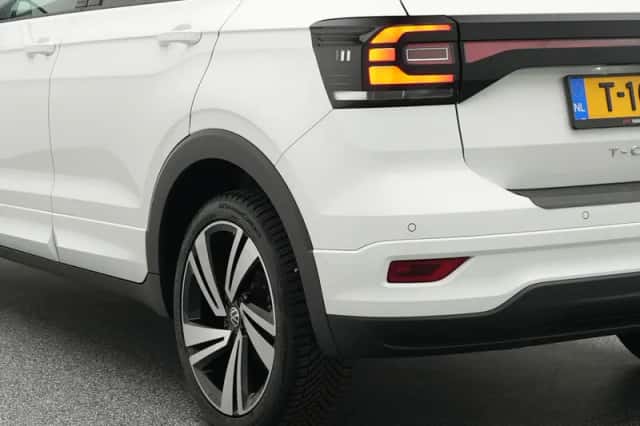 Volkswagen T-Cross (2023) thumbnail 23