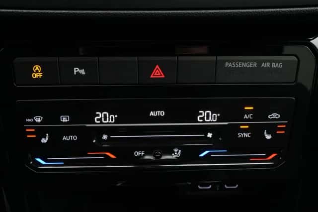 Volkswagen T-Cross (2023) thumbnail 24