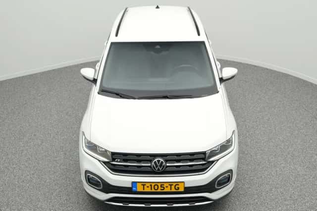 Volkswagen T-Cross (2023) thumbnail 25