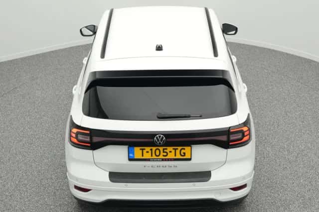 Volkswagen T-Cross (2023) thumbnail 27