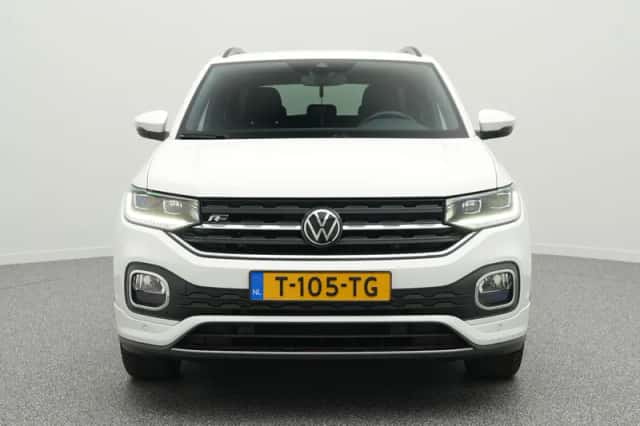 Volkswagen T-Cross (2023) thumbnail 5