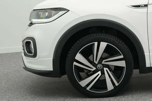 Volkswagen T-Cross (2023) thumbnail 7
