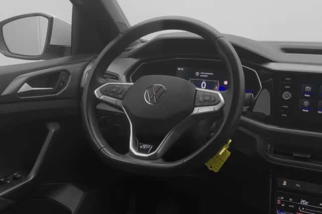 Volkswagen T-Cross (2023) thumbnail 8