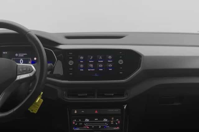 Volkswagen T-Cross (2023) thumbnail 9