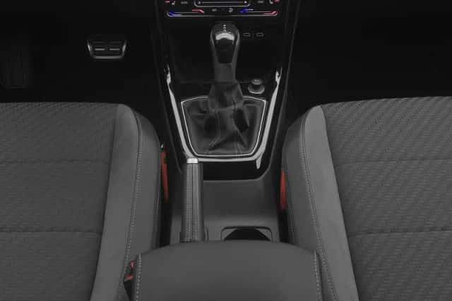Volkswagen T-Cross (2023) thumbnail 10