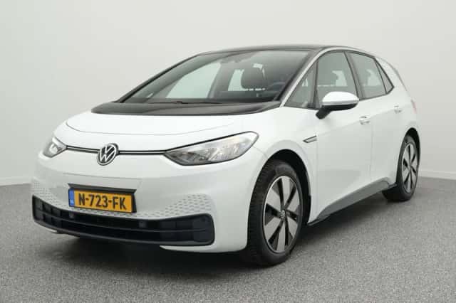 Volkswagen ID.3 (2021)