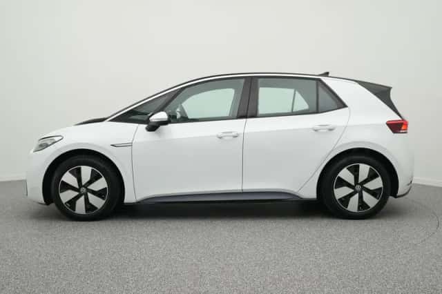Volkswagen ID.3 (2021) thumbnail 16