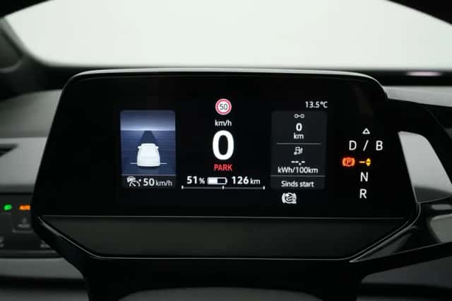 Volkswagen ID.3 (2021) thumbnail 17