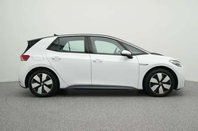 Volkswagen ID.3 (2021) thumbnail 18