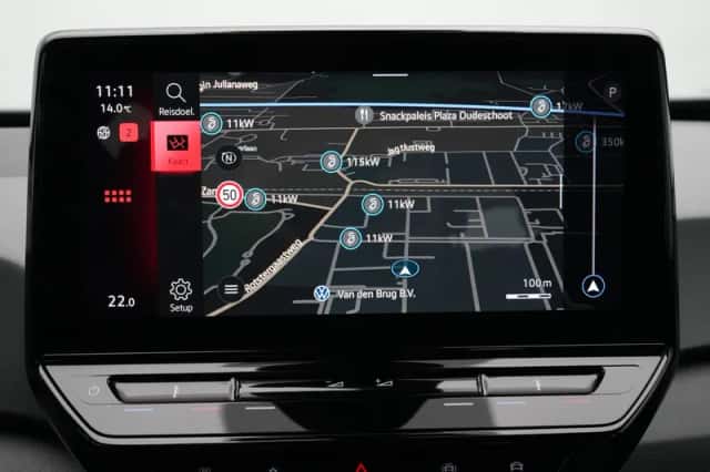 Volkswagen ID.3 (2021) thumbnail 19