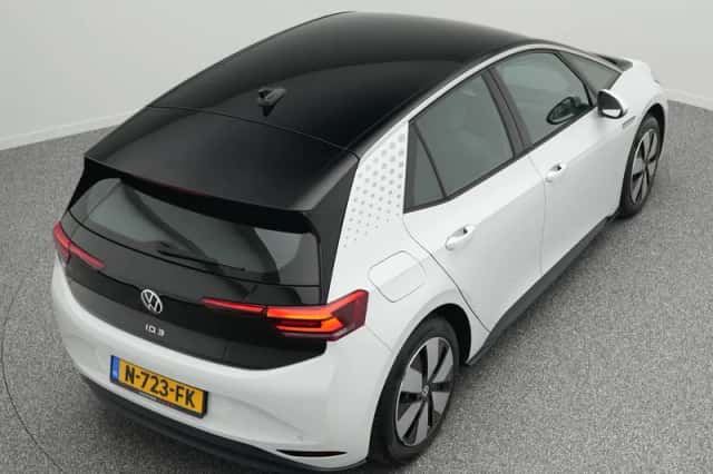 Volkswagen ID.3 (2021) thumbnail 20