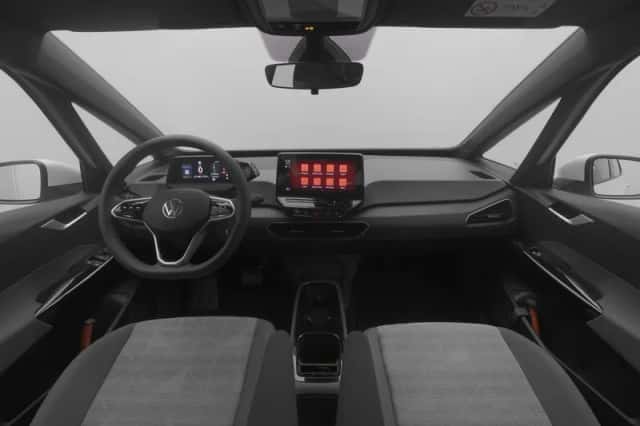 Volkswagen ID.3 (2021) thumbnail 3