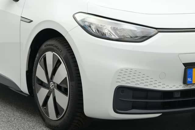Volkswagen ID.3 (2021) thumbnail 22