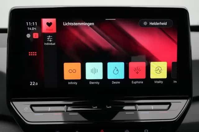 Volkswagen ID.3 (2021) thumbnail 24