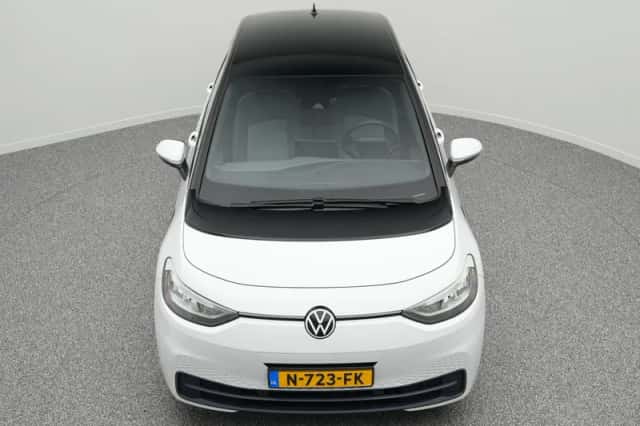 Volkswagen ID.3 (2021) thumbnail 25