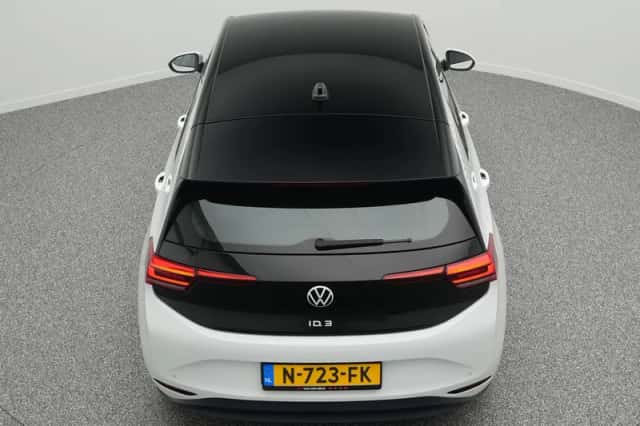 Volkswagen ID.3 (2021) thumbnail 27