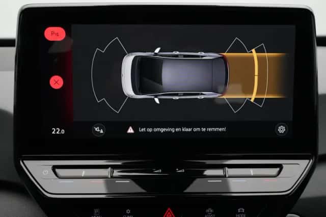Volkswagen ID.3 (2021) thumbnail 33