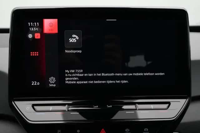 Volkswagen ID.3 (2021) thumbnail 34