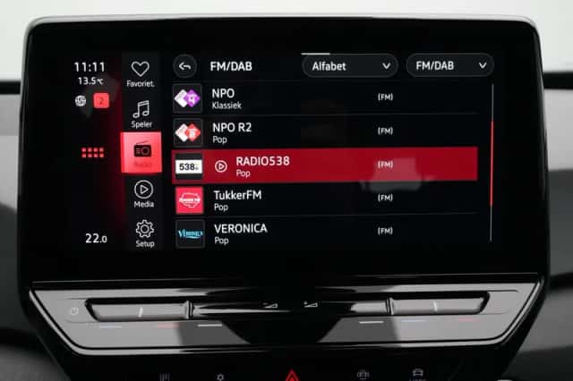 Volkswagen ID.3 (2021) thumbnail 35
