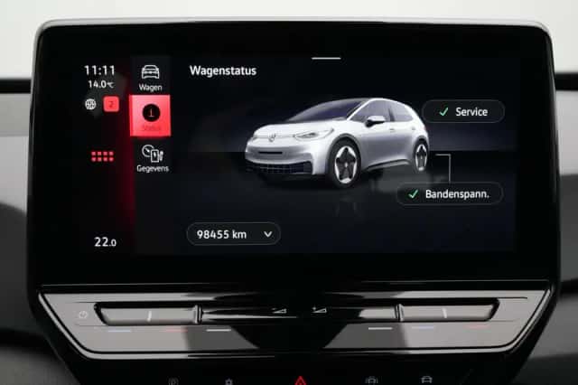 Volkswagen ID.3 (2021) thumbnail 36