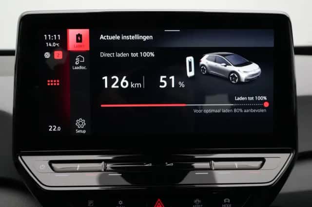 Volkswagen ID.3 (2021) thumbnail 37