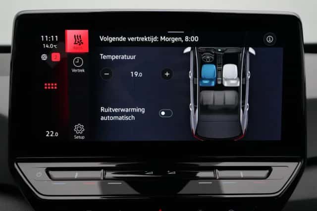 Volkswagen ID.3 (2021) thumbnail 39