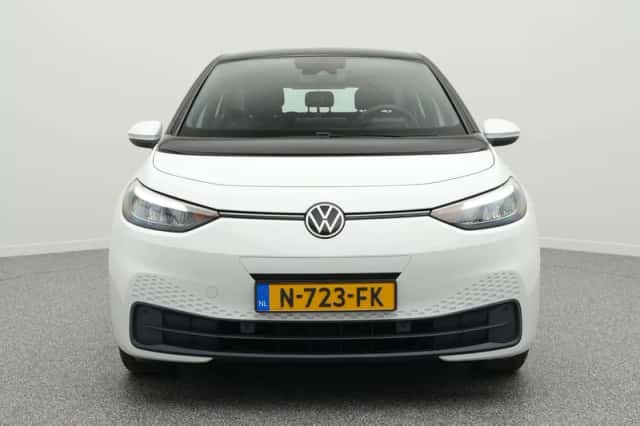 Volkswagen ID.3 (2021) thumbnail 5