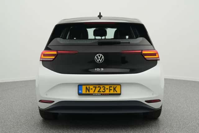 Volkswagen ID.3 (2021) thumbnail 7