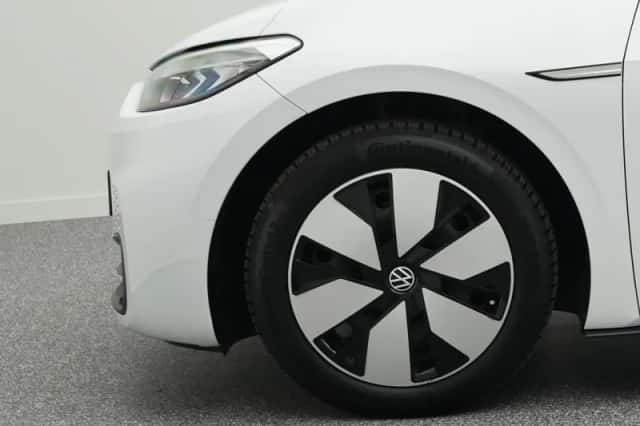 Volkswagen ID.3 (2021) thumbnail 8