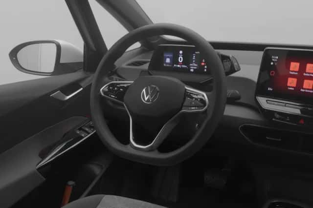 Volkswagen ID.3 (2021) thumbnail 9