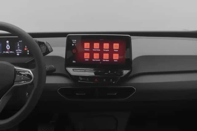Volkswagen ID.3 (2021) thumbnail 10