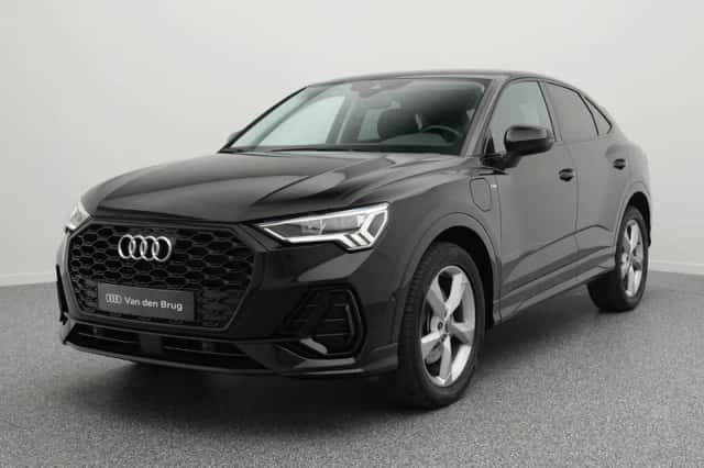 Audi Q3 (2021)