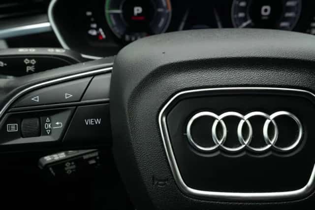 Audi Q3 (2021) thumbnail 29