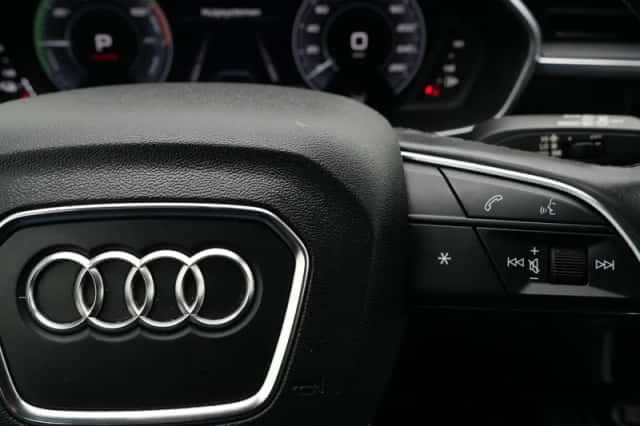 Audi Q3 (2021) thumbnail 30