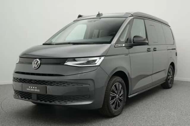 Volkswagen California (2025) thumbnail 1