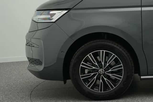 Volkswagen California (2025) thumbnail 11