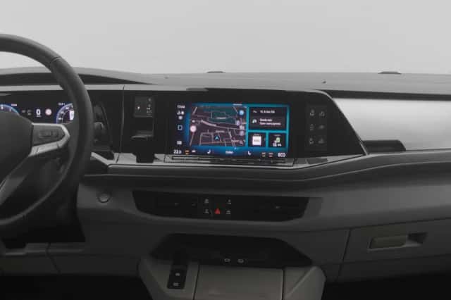 Volkswagen California (2025) thumbnail 13
