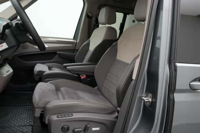 Volkswagen California (2025) thumbnail 15