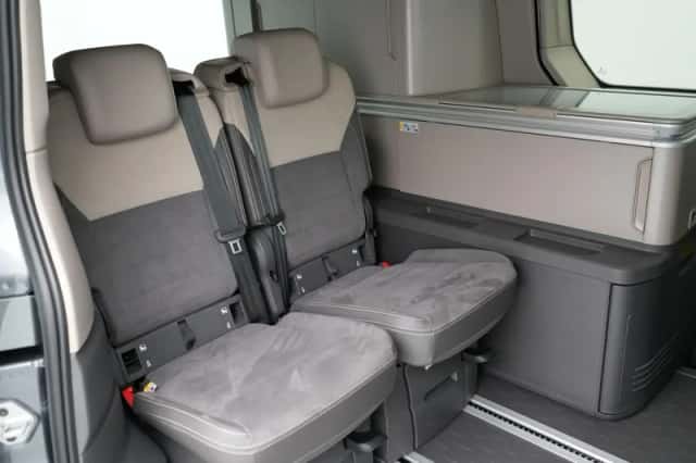 Volkswagen California (2025) thumbnail 16