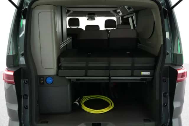 Volkswagen California (2025) thumbnail 18