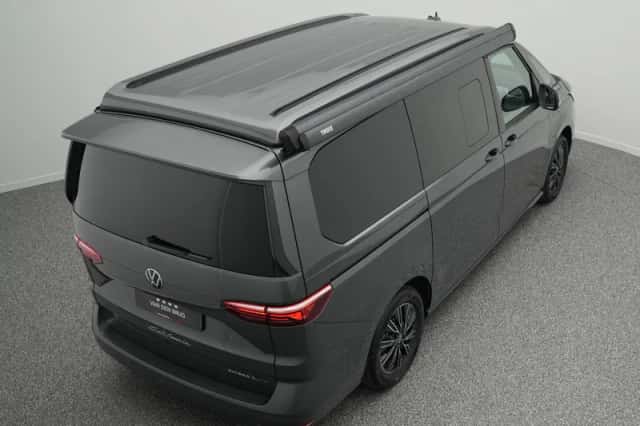 Volkswagen California (2025) thumbnail 27