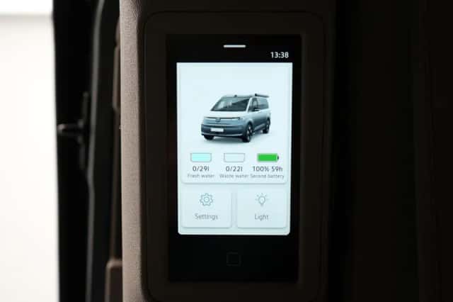 Volkswagen California (2025) thumbnail 28