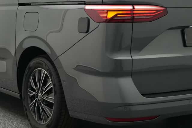 Volkswagen California (2025) thumbnail 32