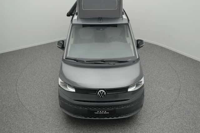 Volkswagen California (2025) thumbnail 33