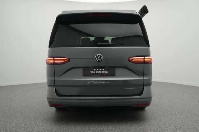 Volkswagen California (2025) thumbnail 34