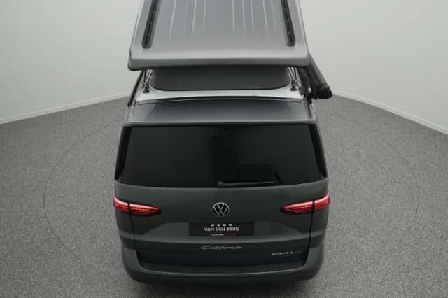 Volkswagen California (2025) thumbnail 37