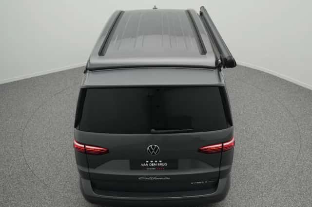 Volkswagen California (2025) thumbnail 38