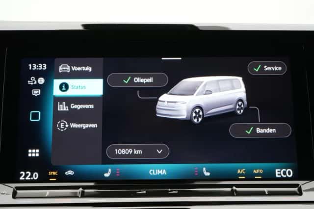 Volkswagen California (2025) thumbnail 47